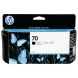 HP 70 Matte Black 130 ml Ink Cartridge C9448A