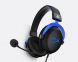 KINGSTON HYPER X CLOUD PS4 HEADSET #HX-HSCLS-BL/AS