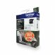 BROTHER LC567XLBK INK CARTRIDGE (BK) 墨盒 #LC567XLBK-2 [香港行貨]