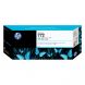 HP 772 Light Cyan 300 ml Ink Cartridge CN632A