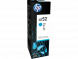 HP GT52 Cyan Original Ink Bottle 70ml 墨水 #M0H54AA [香港行貨]