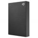 Seagate 2.5" Backup Plus Portable Drive 可攜式硬碟機 (5TB) - Black #STHP5000400 [香港行貨]