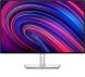 Dell U3223QE UltraSharp 32" 90w USB-C PD Monitor 4K集線器顯示器 #U3223QE [香港行貨]