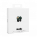 sudio TOLV GREEN Bluetooth True Wireless Headset 藍牙真無線耳機 (綠色) #SU-TLVGRN【香港行貨】