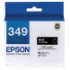 Epson Black Ink For WF-3721 墨盒 [香港行貨] #C13T349183