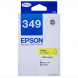 Epson Yellow Ink For WF-3721 墨盒 [香港行貨] #C13T349483