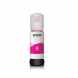 Epson Magenta Dye ink bottle 70ml For L5190 / L3156 墨水 [香港行貨] #C13T00V300