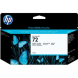 HP 72 C9370A Photo Black Ink (130ml) 墨盒 #C9370A-2 [香港行貨]