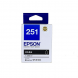 Epson C13T251183 Black Ink For WorkForce M1561