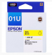 Epson C13T01U483 Yellow ink For Expression Photo HD XP-15010 墨盒 #C13T01U483 [香港行貨]