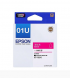 Epson C13T01U383 Magenta ink For Expression Photo HD XP-15010 墨盒 #C13T01U383 [香港行貨]