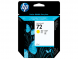 HP 72 69-ml Yellow Ink Cartridge C9400A