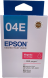 Epson C13T04E383 Magenta Ink For WF2851 洋紅色墨盒 #C13T04E383 [香港行貨]