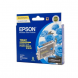 EPSON T0542 CYAN INK FOR PHOTO R800 墨盒 #0010343604933 [香港行貨]