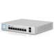 Ubiquiti US-8 150W PoE Switch - 8 Port 網管型Giga交換機 #US-8-150W-U [香港行貨]