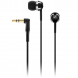 Sennheiser CX 1.00 Inearphone (BK) 入耳式耳機 #CX1.00BK [香港行貨]