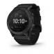 Garmin Tactix Delta Solar w/Nylon Band - Black 智能手錶 (英文版) #010-02357-10 [香港行貨]