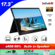 Intehill HS173PE2 17.3" Type-C FHD 144Hz Mon 便攜式顯示器 (非觸控式螢幕) #HS173PE2 [香港行貨]