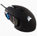 Corsair SCIMITAR RGB ELITE Optical MOBA/MMO Gaming Mouse 光學電競滑鼠 #CH-9304211-AP [香港行貨]