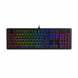 Tecware Spectre Pro 104-Keys Gaming Keyboard - Brown Switch 背光電競機械鍵盤 - 茶軸 #TW-KB-SP104-ZOBR [香港行貨]