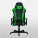 Razer x DXRacer Formula Series Gaming Chair 電競椅 黑+綠色 #RD-FORMULA [香港行貨]