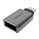 UNITEK USB-C to USB-A Adapter 轉接器 #Y-A025CGY [香港行貨]