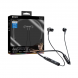 XPower WBP22 BT5.0 Earphones 藍牙5.0運動耳機 - Black #XP-WBP22 [香港行貨]