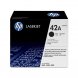 HP 42A Toner Cartridge for LaserJet 4250/4350 Series (10000 pages) 碳粉 #Q5942A-2