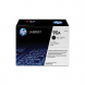 HP 90A Black Toner Cartridge with Smart Printing Technology (10K) 碳粉 #CE390A-2