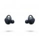 Samsung Gear IconX Cord-free fitness earbuds - Black