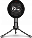 Blue Snowball iCE USB Microphone Black 小雪球 專業錄音麥克風 黑色 #988-000453 [香港行貨] (2年保養)