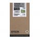 Epson C13T604980 STY Pro 7800/7880C/9800/9800C Ultra Chrome K3 (Light Light Black) (220ml) [香港行貨]