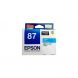 EPSON T087280 PHOTO INK FOR R1900 (C) 墨盒 [香港行貨] #T087280