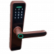 Casababa 380 Smart Key Lock 指紋/密碼門鎖 #380 [原裝正貨]