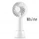 Hadata F8 USB Fan 3段速 超迷你 掌心風扇 - White #HF8-WH