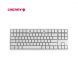 CHERRY G80-3000S TKL Gaming Keyboard 白框無燈機械式遊戲鍵盤 - 青軸 #G80-3830LSAEU-0 [香港行貨]