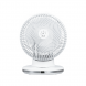 日本 Yohome 4D Circulation Fan 4D全方位淨化直流循環扇 #HTS-F191 [香港行貨]