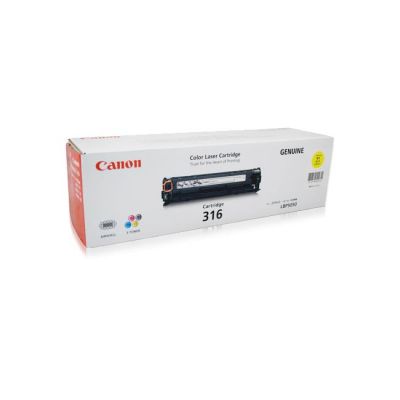 Canon CARTRIDGE 322 II YELLOW LBP9100CDN(15K PGS) LBP9100CDN Ton