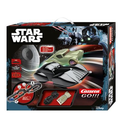 Carrera Slot Racing - Star Wars (62387)