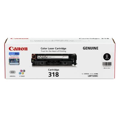 Canon CARTRIDGE 323 BLACK LBP7750CDN(5K PGS) LBP7750CDN Toner