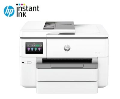 HP OfficeJet Pro 9730 Printer 寬幅面多合一打印機 [香港行貨]