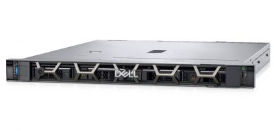 Dell Rack Server 伺服器 PowerEdge R250 #D-R250 [香港行貨] (支援度身訂製)