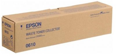 C13S050610 EpsonWaste Toner Collector for Aculaser C9300 (24000p