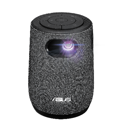 ASUS ZenBeam Latte L1 LED Projector - BK 便攜投影機 #PJ-AL1 [香港行貨]