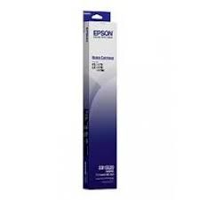 Epson C13S015520 Black Ribbon for FX100/100+/ 105/ 1020/ 1050/ 1