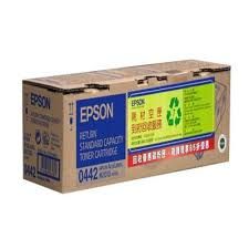 C13S050442 EpsonReturn Toner for Aculaser M2010N(3500 pages)