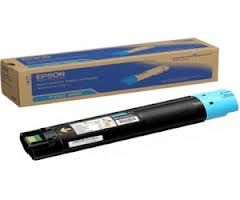 C13S050658 EpsonToner for AcuLaser C500DN (Cyan, 13700pgs)