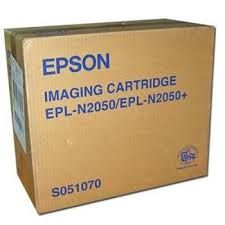 C13S051070 EpsonToner Cartridge for EPL-N2050+ (15K pages)