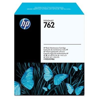 HP 762 Black Maintenance Cartridge CM998A