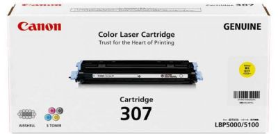 Canon CARTRIDGE 322 YELLOW LBP9100CDN(7.5K PGS) LBP9100CDN Toner